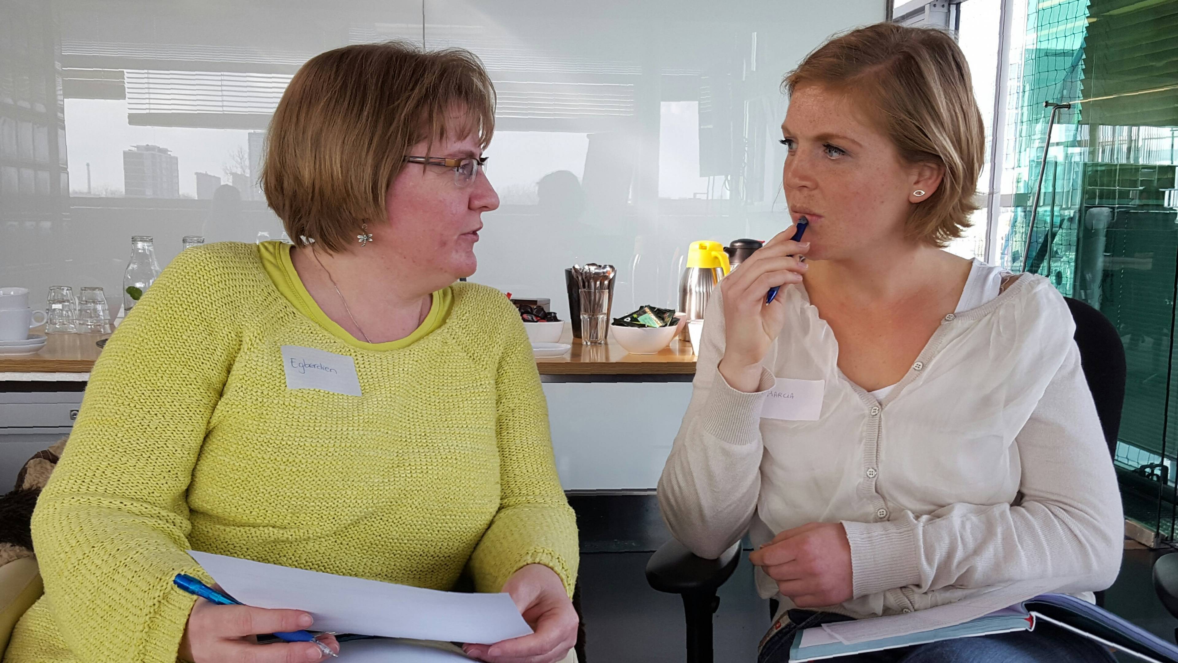 Tips voor jou: 7 manieren om nee te zeggen