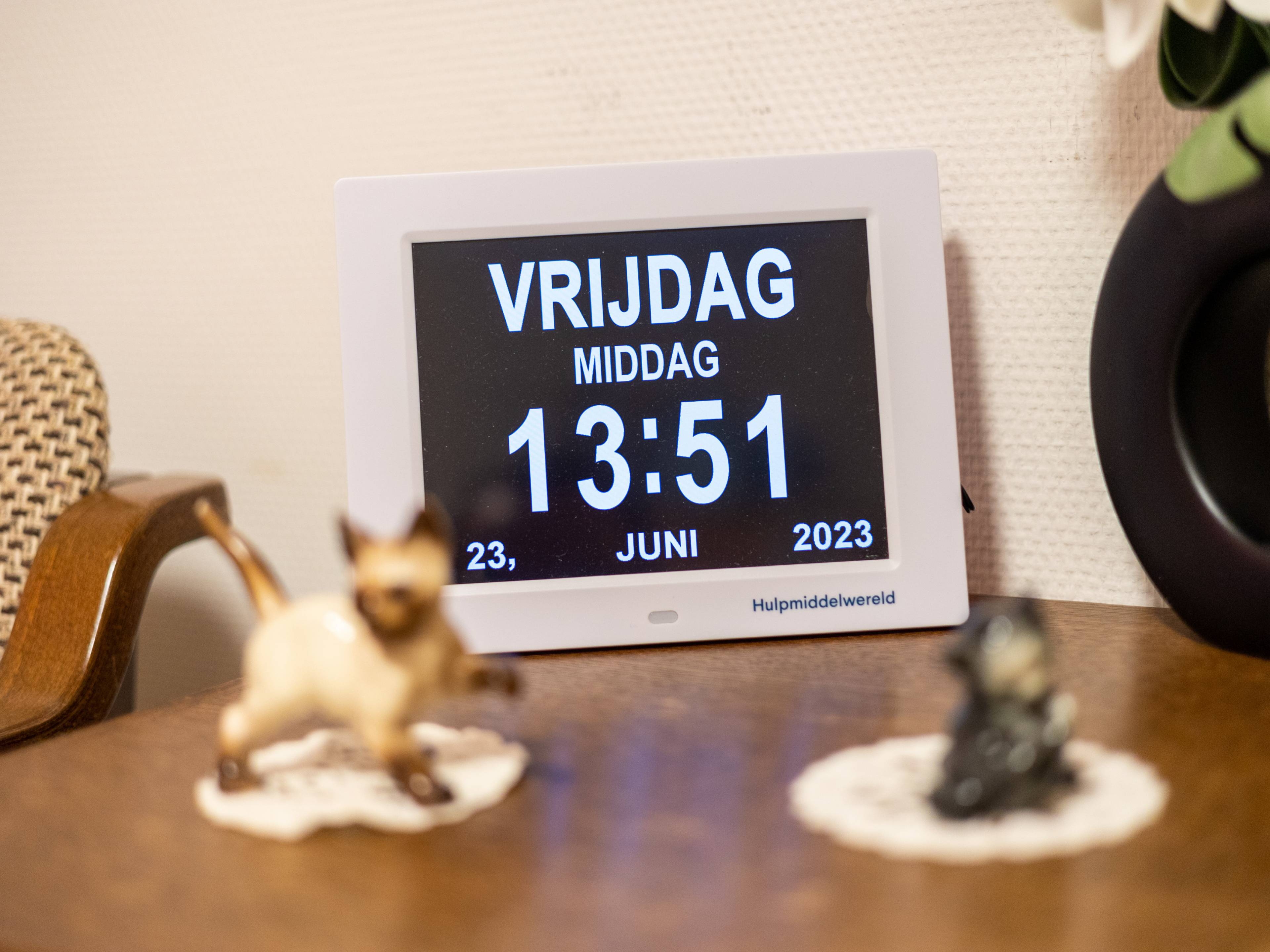 In 12 stappen leren over tijd en zelfmanagement